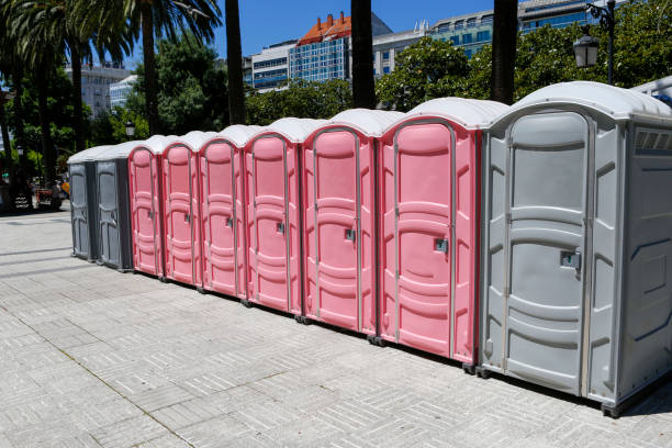 Portable Restrooms for Agricultural Sites in Chelsea, OK